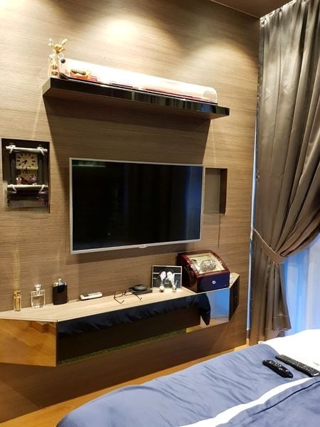 HEDGES PARK CONDOMINIUM 6