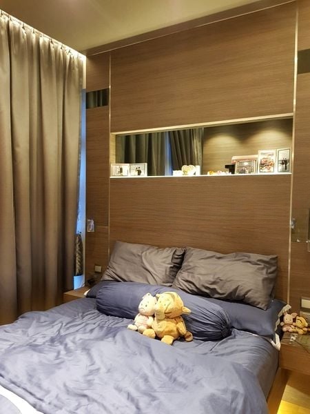 HEDGES PARK CONDOMINIUM 3