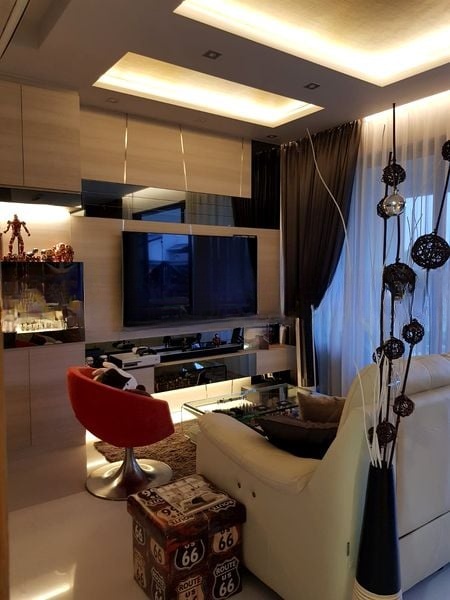 HEDGES PARK CONDOMINIUM 11