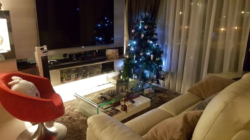 HEDGES PARK CONDOMINIUM 8