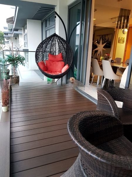 HEDGES PARK CONDOMINIUM 7