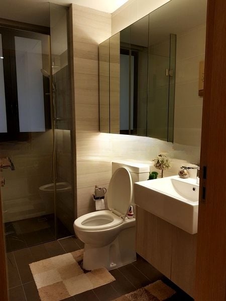 HEDGES PARK CONDOMINIUM 12