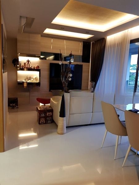 HEDGES PARK CONDOMINIUM 10