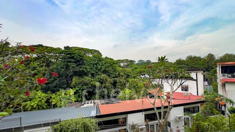 LE HILL CONDOMINIUM 2