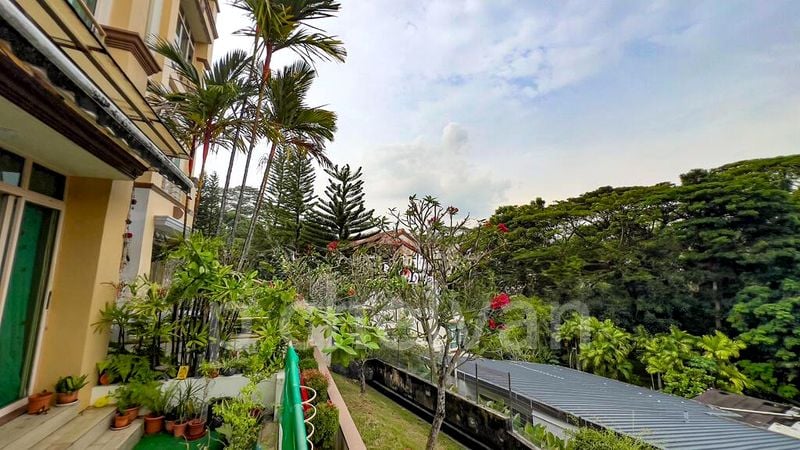 LE HILL CONDOMINIUM 3