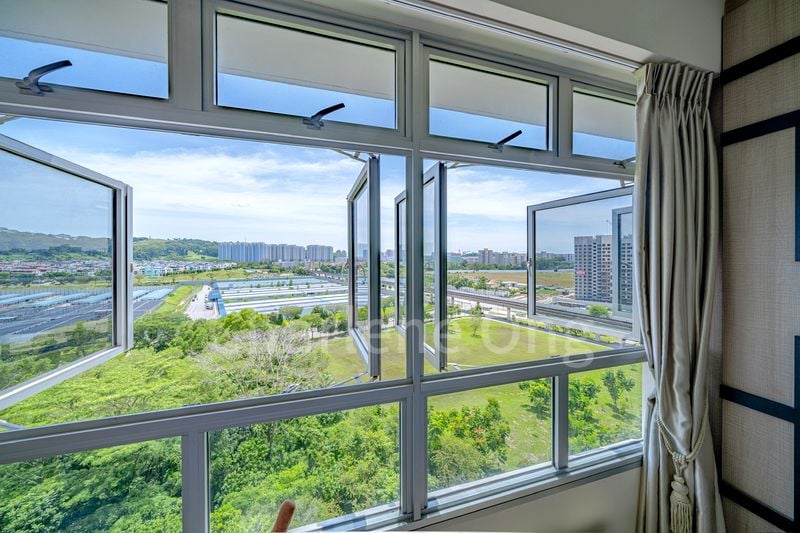 CHOA CHU KANG AVE 7 4