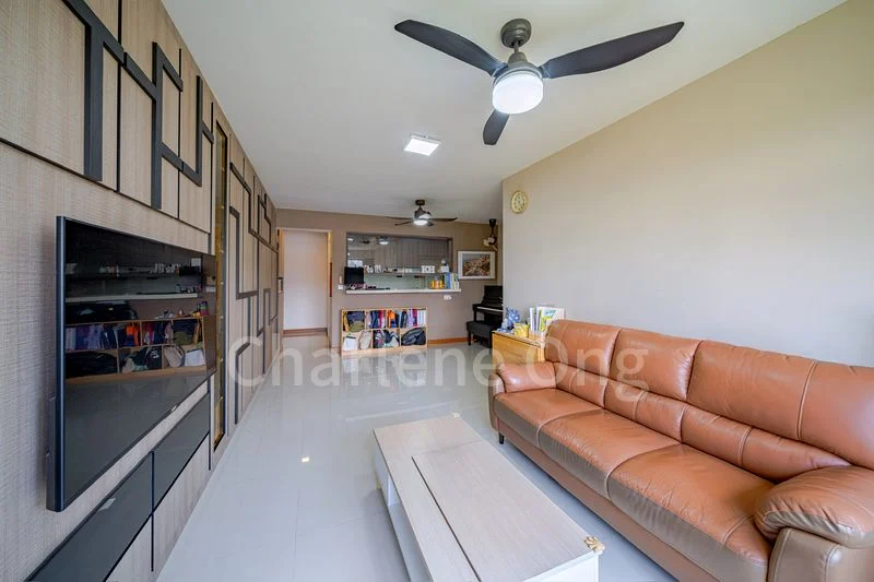 CHOA CHU KANG AVE 7 5