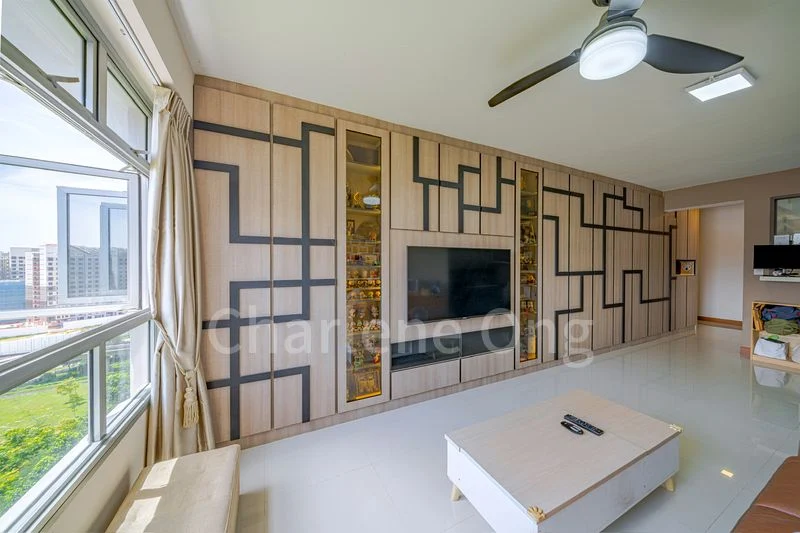 CHOA CHU KANG AVE 7 6