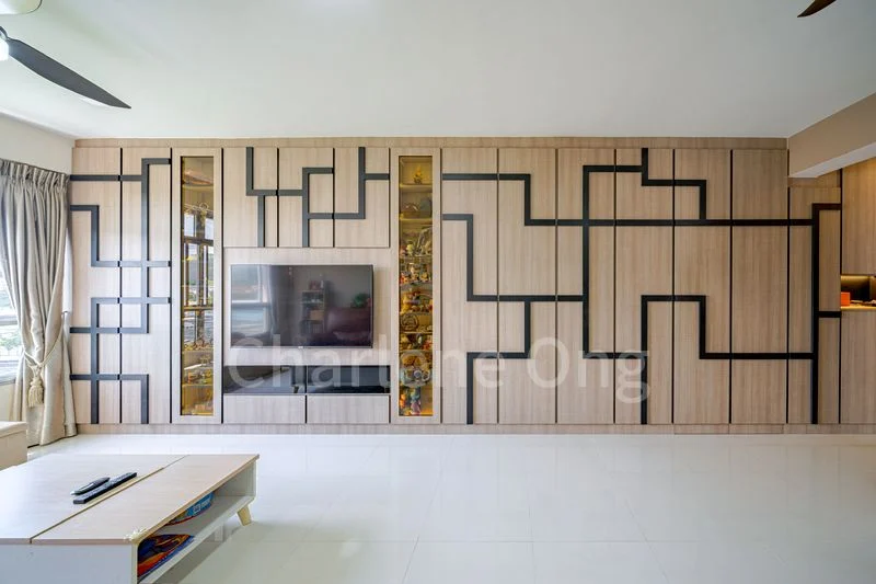 CHOA CHU KANG AVE 7 7