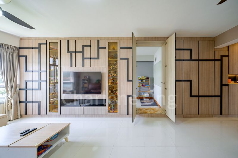 CHOA CHU KANG AVE 7 8