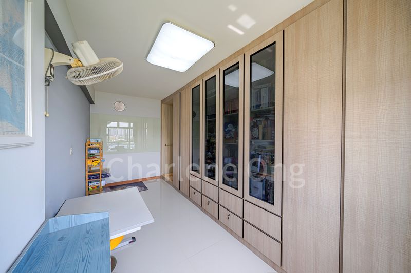 CHOA CHU KANG AVE 7 9