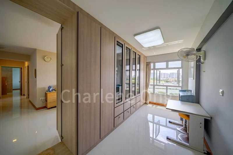 CHOA CHU KANG AVE 7 10