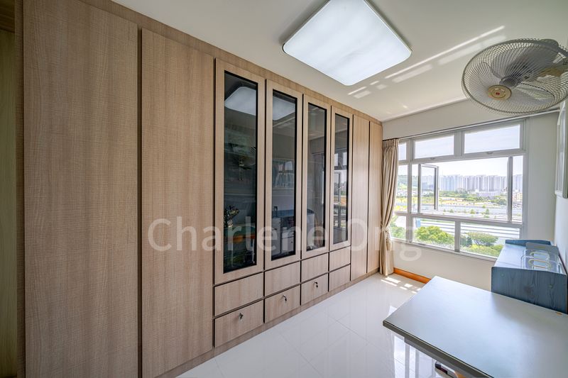 CHOA CHU KANG AVE 7 11