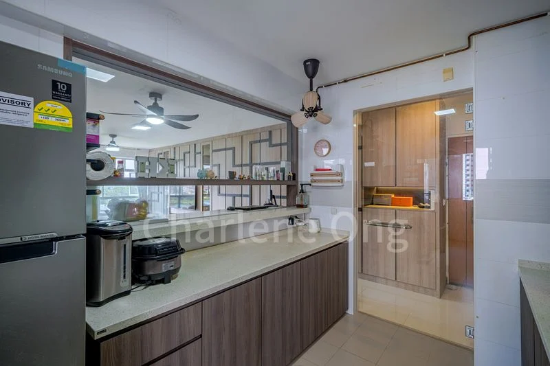 CHOA CHU KANG AVE 7 12