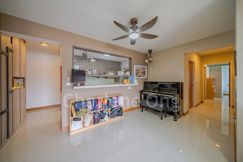 CHOA CHU KANG AVE 7 13