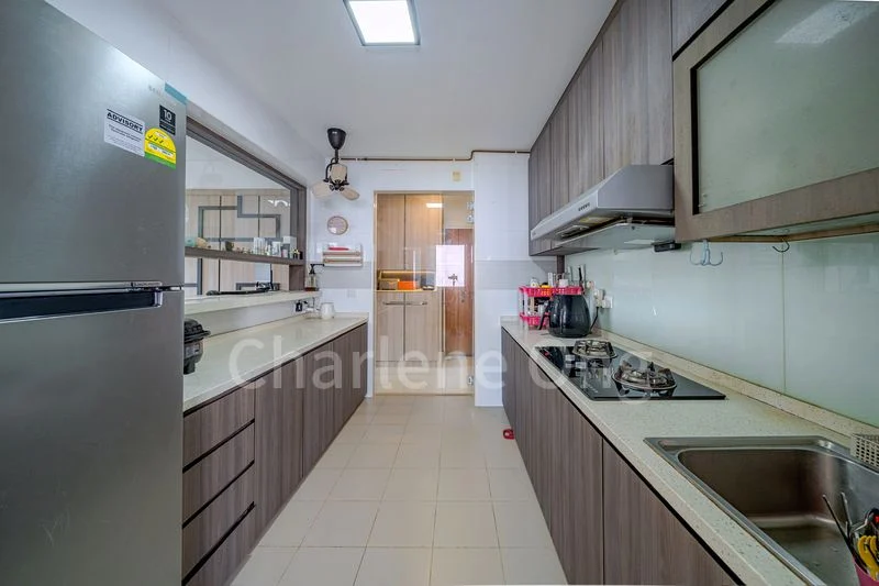 CHOA CHU KANG AVE 7 14