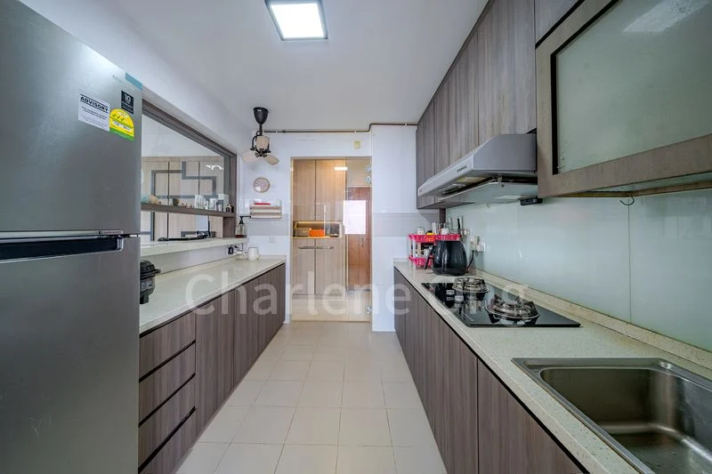 CHOA CHU KANG AVE 7 15