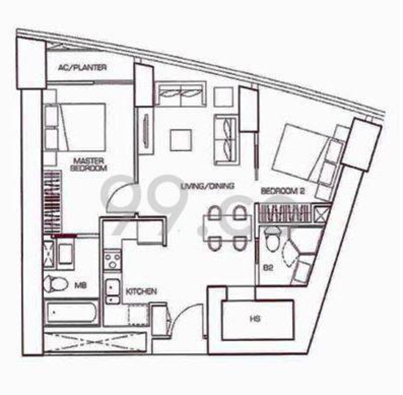 THE SAIL @ MARINA BAY 16