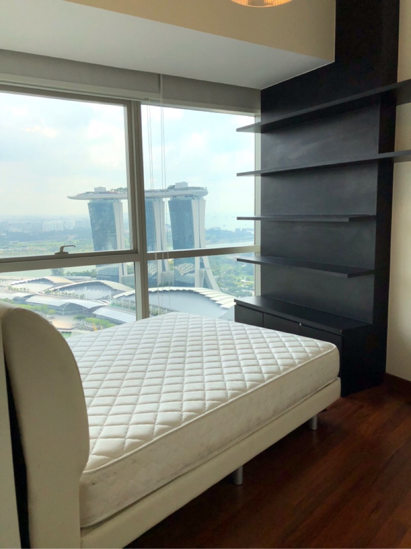 THE SAIL @ MARINA BAY 4