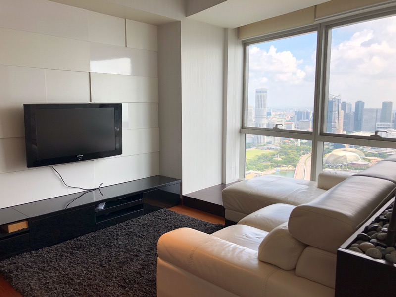 THE SAIL @ MARINA BAY 5