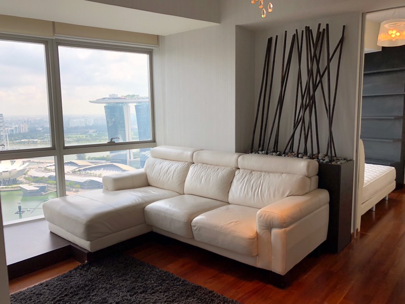 THE SAIL @ MARINA BAY 7