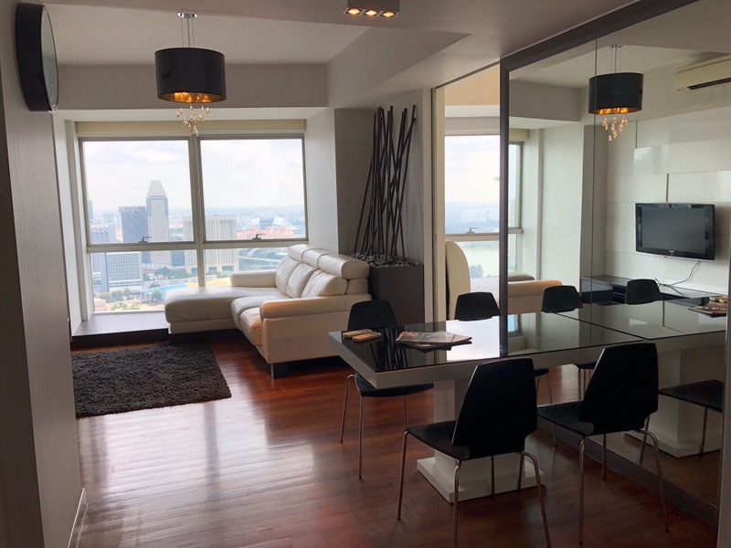 THE SAIL @ MARINA BAY 9