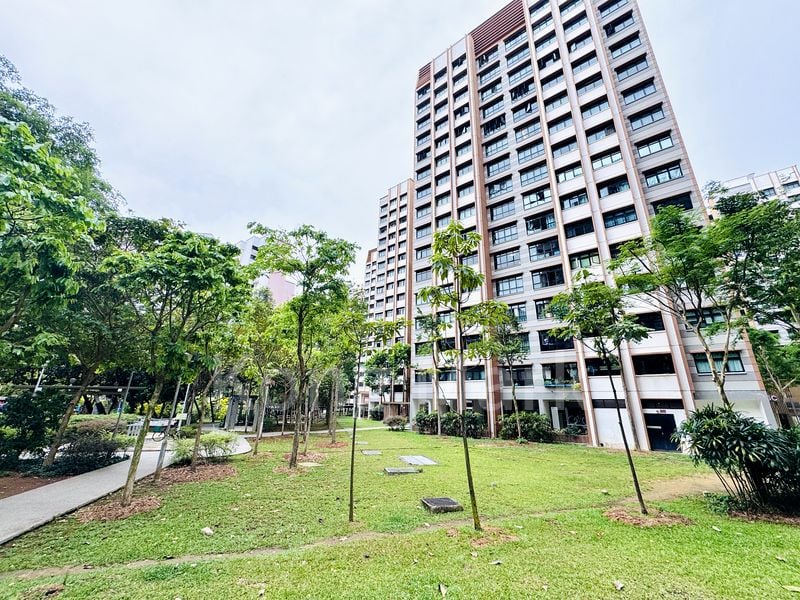 BUANGKOK CRES 14