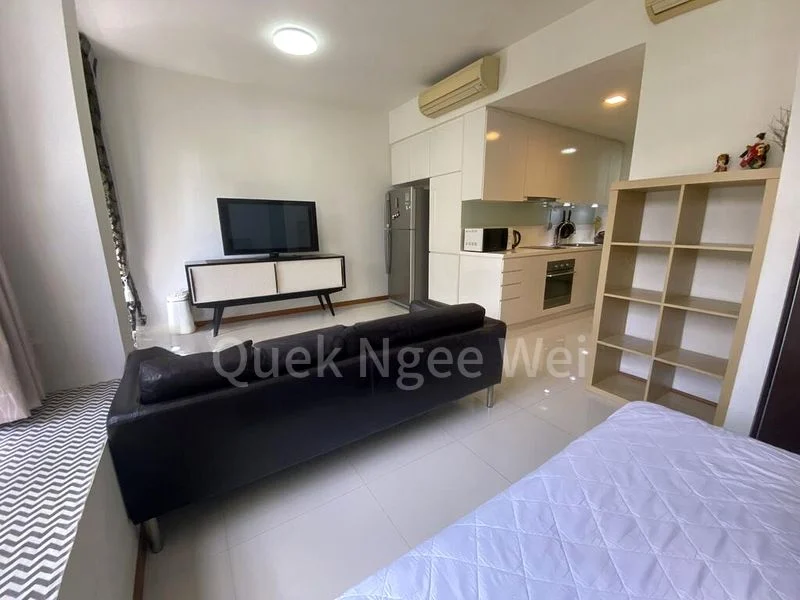 RESIDENCES BOTANIQUE 2