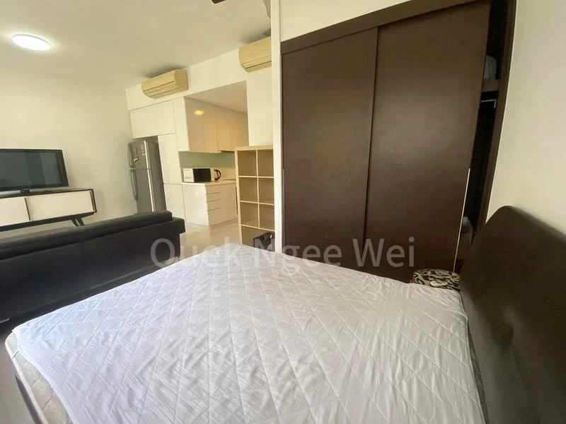 RESIDENCES BOTANIQUE 3