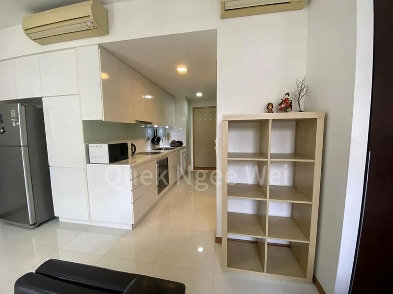 RESIDENCES BOTANIQUE 4