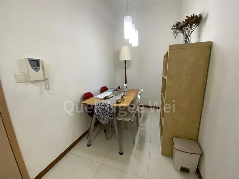 RESIDENCES BOTANIQUE 5