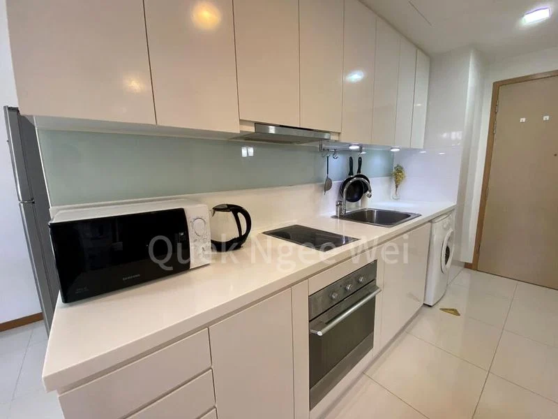 RESIDENCES BOTANIQUE 6