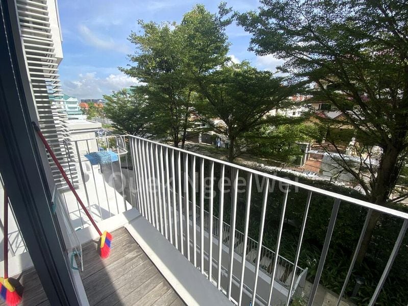 RESIDENCES BOTANIQUE 7