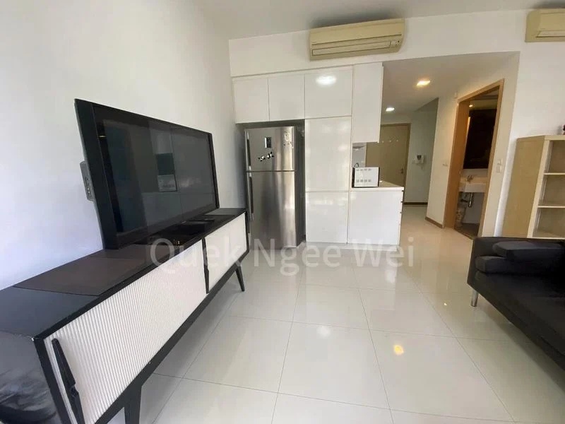 RESIDENCES BOTANIQUE 8