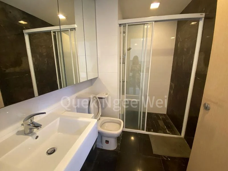 RESIDENCES BOTANIQUE 9