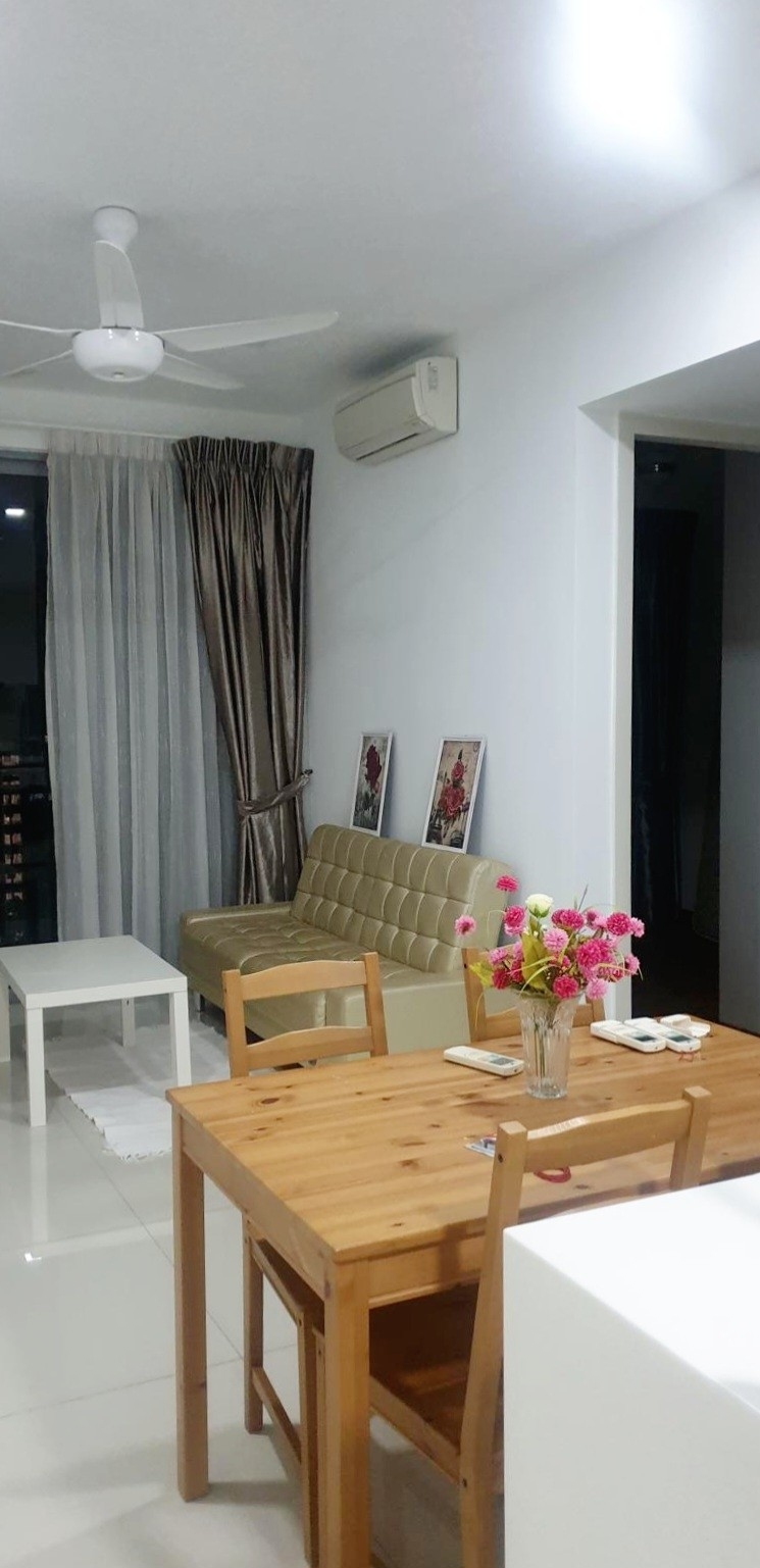 BEDOK RESIDENCES 6