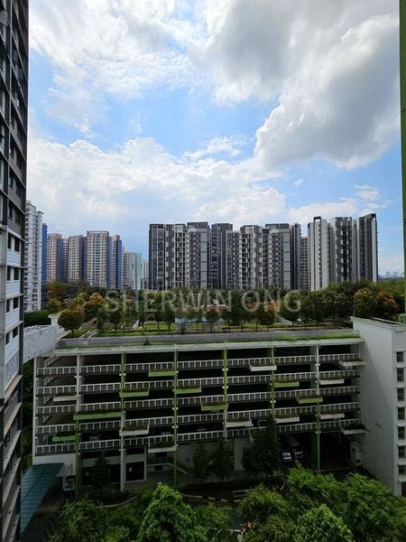 FERNVALE LINK 9