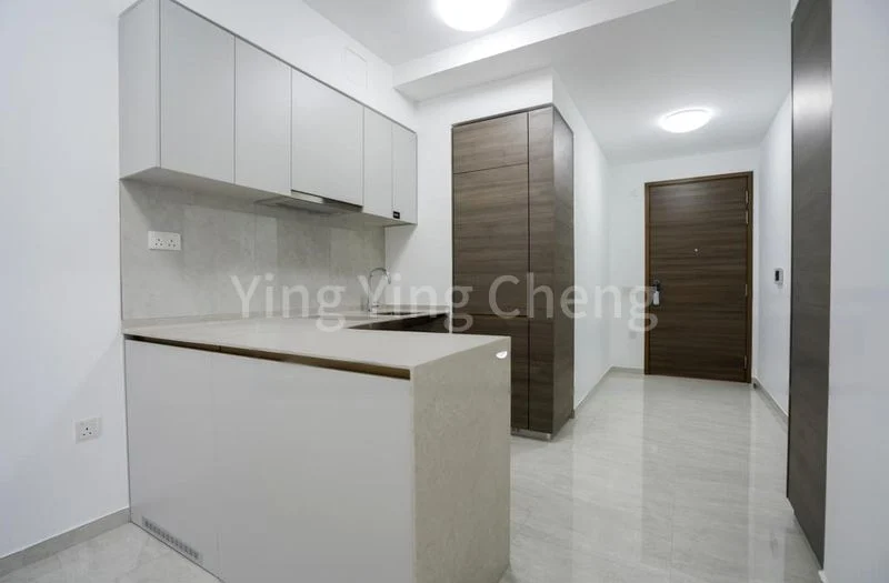 THE FLORENCE RESIDENCES 2