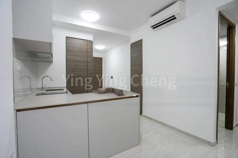 THE FLORENCE RESIDENCES 3