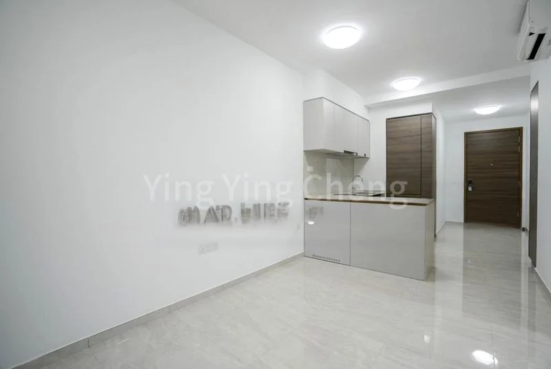 THE FLORENCE RESIDENCES 4