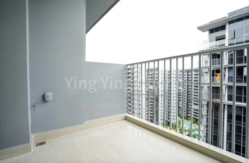 THE FLORENCE RESIDENCES 5