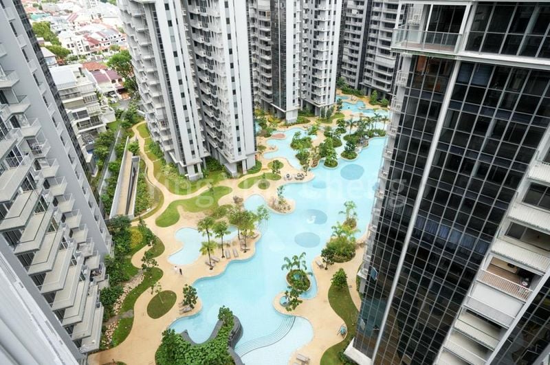 THE FLORENCE RESIDENCES 6