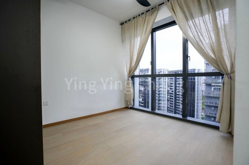 THE FLORENCE RESIDENCES 7