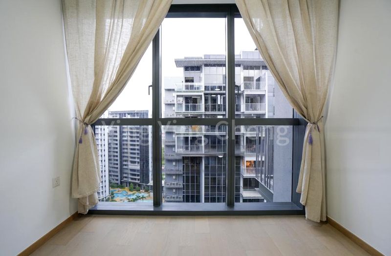 THE FLORENCE RESIDENCES 8