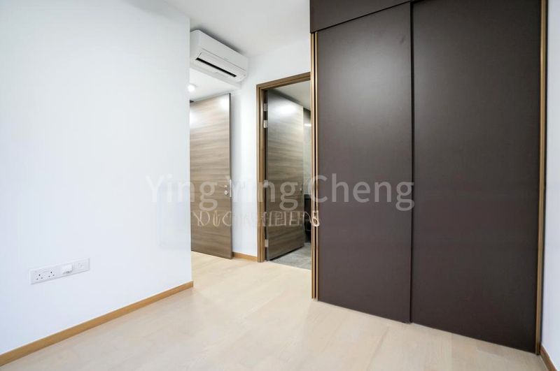 THE FLORENCE RESIDENCES 9