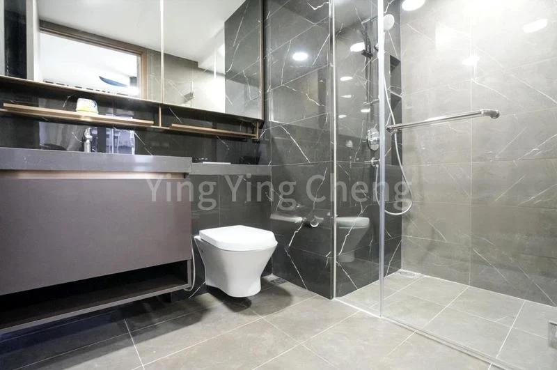 THE FLORENCE RESIDENCES 10