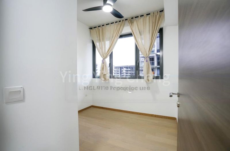 THE FLORENCE RESIDENCES 11