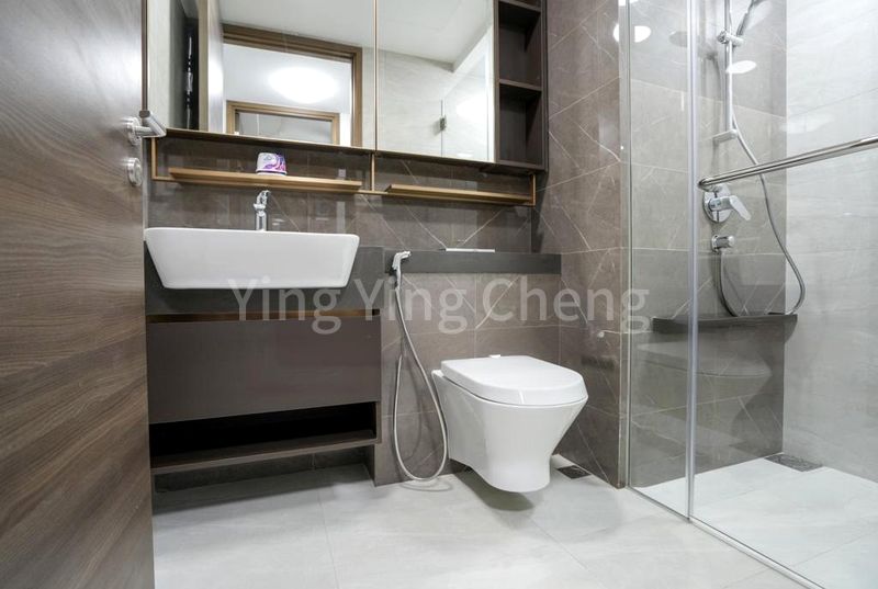 THE FLORENCE RESIDENCES 12