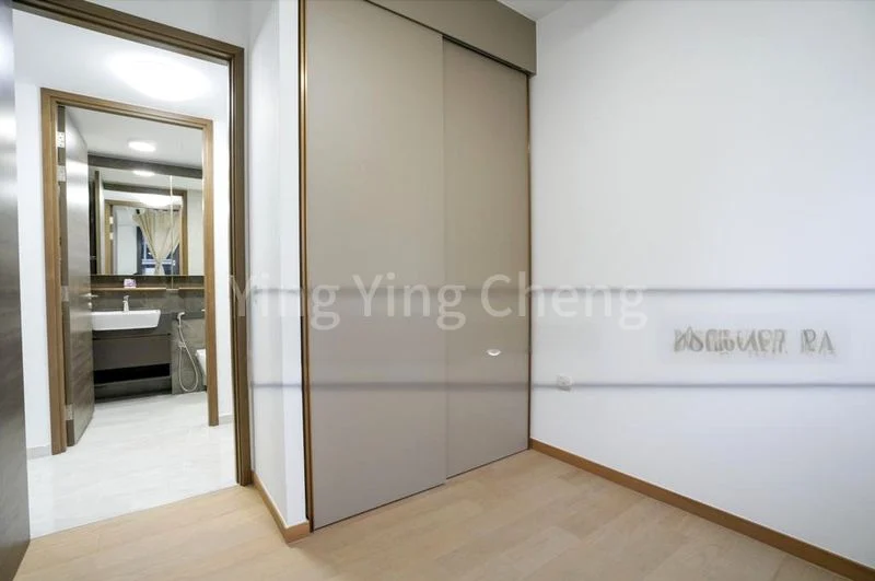 THE FLORENCE RESIDENCES 13