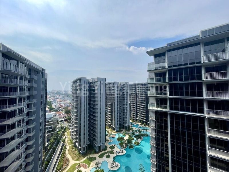 THE FLORENCE RESIDENCES 14